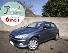 Peugeot 206 Quimper