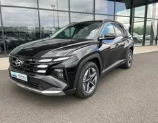 Hyundai Tucson Mées