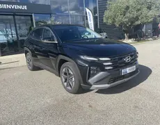 Hyundai Tucson Saint-Léger-de-Linières