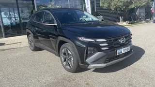 Hyundai Tucson  - Creative - photo 0