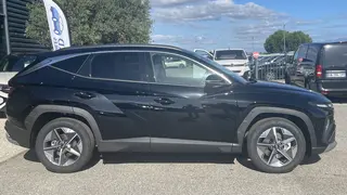 Hyundai Tucson  - Creative - photo 3