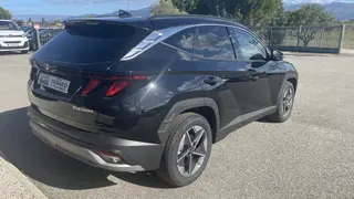 Hyundai Tucson  - Creative - photo 4