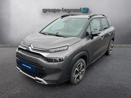 Citroen C3 Aircross - PureTech 110ch S&S Feel Pack - 11 977 €