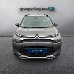 Citroen C3 Aircross PureTech 110ch S&S Feel Pack Bayeux