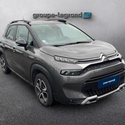 Citroen C3 Aircross PureTech 110ch S&S Feel Pack Bayeux