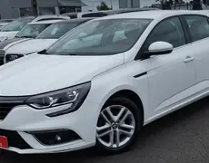 Renault Megane 4