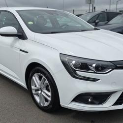 Renault Megane 4 1.5 BlueDci 115 Business *GPS* Rennes