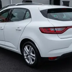 Renault Megane 4 1.5 BlueDci 115 Business *GPS* Rennes