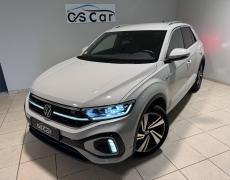 Volkswagen T-Roc Portet-sur-Garonne
