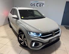 Volkswagen T-Roc Portet-sur-Garonne