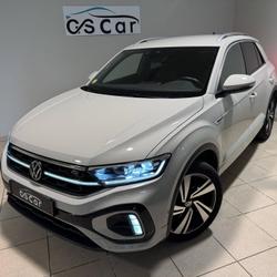 Volkswagen T-Roc 2.0 TDI 150ch R-Line DSG7 Portet-sur-Garonne