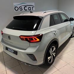 Volkswagen T-Roc 2.0 TDI 150ch R-Line DSG7 Portet-sur-Garonne