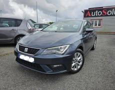 Seat Leon Ploudaniel