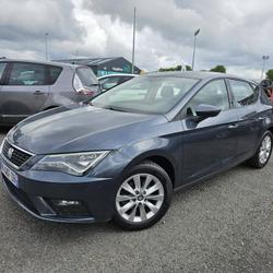 Seat Leon 1.0 TSI 110ch Style Ploudaniel