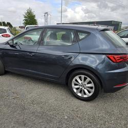 Seat Leon 1.0 TSI 110ch Style Ploudaniel