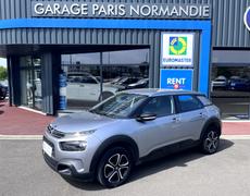 Citroen C4 Cactus Saint-Georges-des-Groseillers