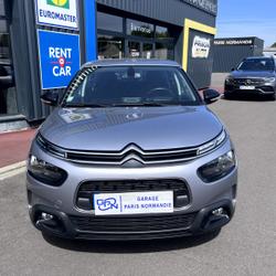 Citroen C4 Cactus BLUEHDI 100CH S&S FEEL BUSINESS E6.D-TEMP Saint-Georges-des-Groseillers