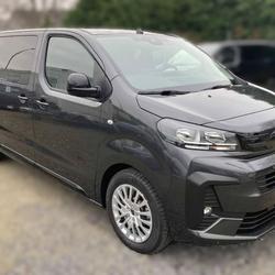 Peugeot Expert 2.0 BlueHDI 180 EAT8 taille XL Saint-Gor