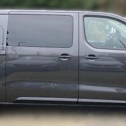 Peugeot Expert 2.0 BlueHDI 180 EAT8 taille XL Saint-Gor