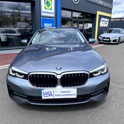 BMW Serie 5 Touring (G31) 518DA 150CH BUSINESS DESIGN STEPTRONIC Saint-Georges-des-Groseillers