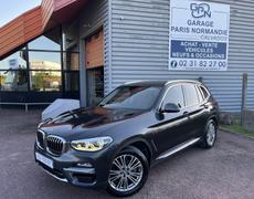 BMW X3 Mondeville