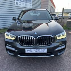 BMW X3 (G01) XDRIVE20DA 190CH LUXURY EURO6C Mondeville