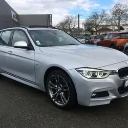 BMW Serie 3 (F31) 320DA XDRIVE 190CH M SPORT Angers