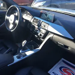 BMW Serie 3 (F31) 320DA XDRIVE 190CH M SPORT Angers