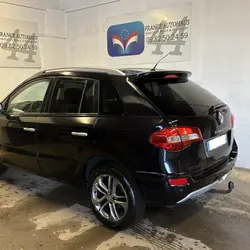 Renault Koleos 2.0 DCI 150 CH BOSE EDITION Carquefou