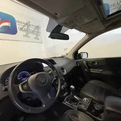 Renault Koleos 2.0 DCI 150 CH BOSE EDITION Carquefou