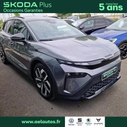 Skoda Elroq 286ch 85 Sportline Ancenis-Saint-G&eacute;r&eacute;on