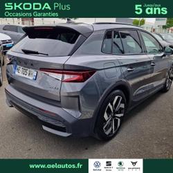 Skoda Elroq 286ch 85 Sportline Ancenis-Saint-G&eacute;r&eacute;on