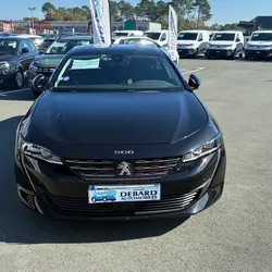 Peugeot 508 HYBRID 225CH ALLURE E-EAT8 10CV Saint-Saturnin