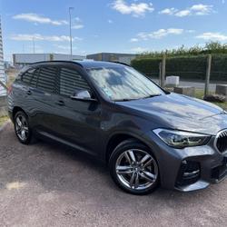 BMW X1 (F48) SDRIVE18DA 150CH M SPORT Mondeville