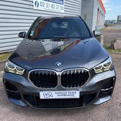 BMW X1 (F48) SDRIVE18DA 150CH M SPORT Mondeville