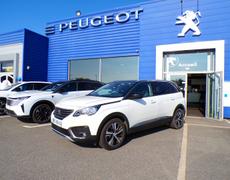 Peugeot 5008 Ploërmel
