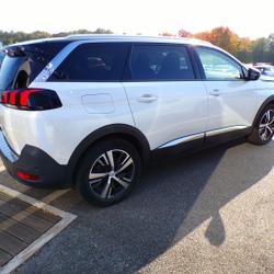 Peugeot 5008 1.5 BLUEHDI 130CH E6.C ALLURE S&S EAT8 Plo&euml;rmel