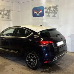 DS DS4 PURETECH 130 CH CONNECTED CHIC S&S Carquefou
