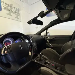 DS DS4 PURETECH 130 CH CONNECTED CHIC S&S Carquefou