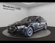 Mercedes Classe E