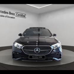 Mercedes Classe E 300 e 204+129ch AMG Line 9G-Tronic Chambray-l&egrave;s-Tours