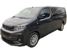 Peugeot Expert Saint-Gor