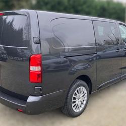 Peugeot Expert 2.0 BlueHdi 145 EAT8 taille M Saint-Gor