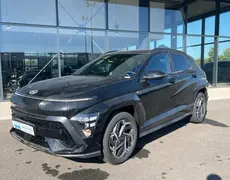 Hyundai Kona Mérignac