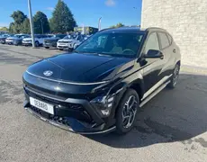 Hyundai Kona Saint-Saturnin