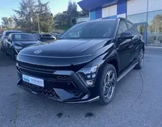 Hyundai Kona Saint-Léger-de-Linières