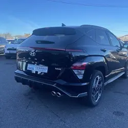 Hyundai Kona 1.6 GDI 129CH HYBRID N LINE CREATIVE DCT-6 M&eacute;rignac