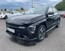 Hyundai Kona Mérignac