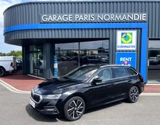 Skoda Octavia Combi Saint-Georges-des-Groseillers