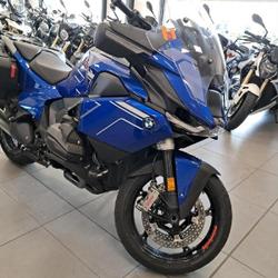 BMW R60 R 1300 RT Sausheim